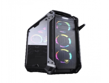 Cougar Panzer MaxG Full Tower Gaming CPU