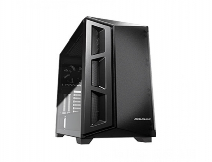 Cougar DarkBlader X5 Mid Tower CPU Case