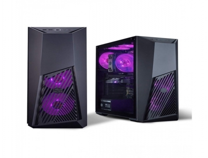 Cooler Master MasterBox K501L