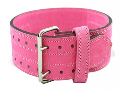 Double Prong Power Lifting Belt UFG1282