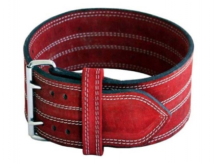 Double Prong Power Lifting Belt UFG1283