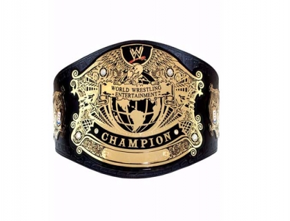 MMA Boxing Championship Belt UFG2105