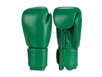 Leather Boxing Gloves UFG2126