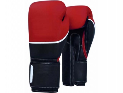 Leather Boxing Gloves UFG2135