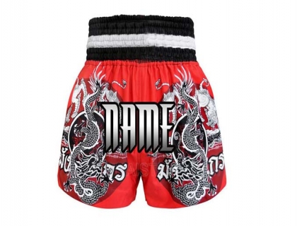 Muay Thai Short UFG2657