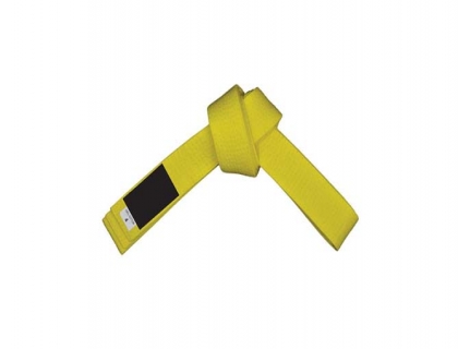 Karate Belt UFG4382