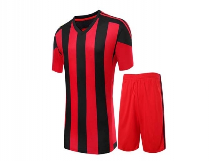 Soccer Uniform UFG5184