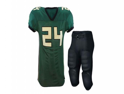 American Football Uniform UFG5202