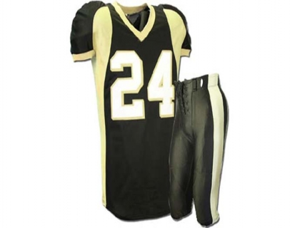 American Football Uniform UFG5203