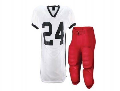 American Football Uniform UFG5206