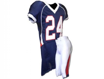 American Football Uniform UFG5207