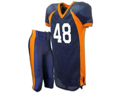 American Football Uniform UFG5208