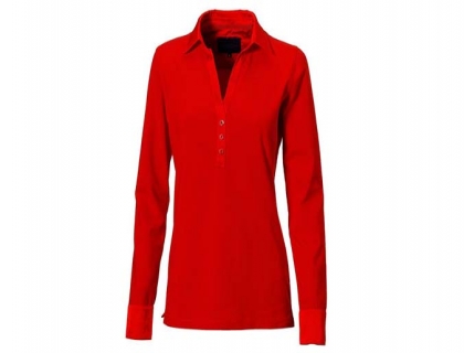 Women Polo TShirt UFG7104