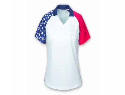 Women Polo TShirt UFG7111