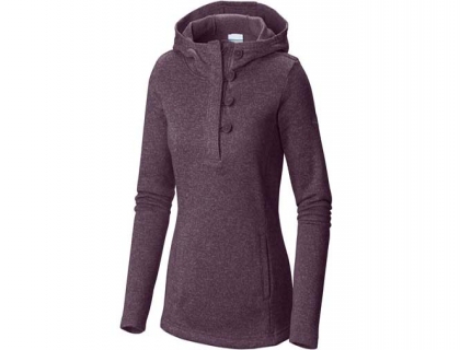 Women Pullover Hood UFG7478