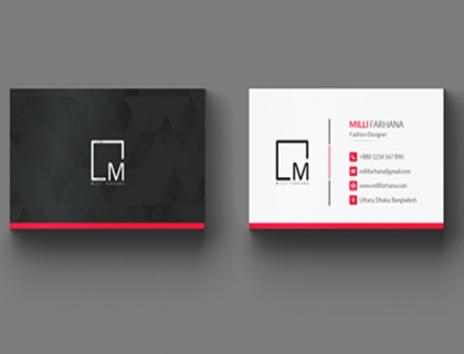 Creative Business Cards