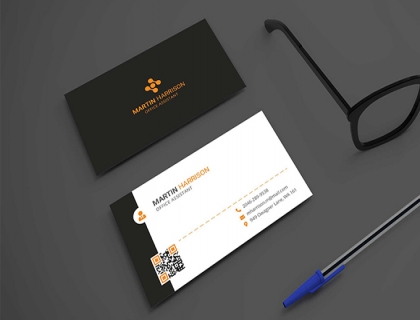 Creative Business Cards