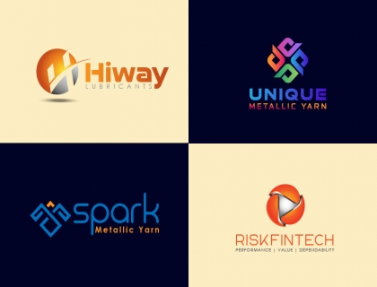 Creative Logo Designing