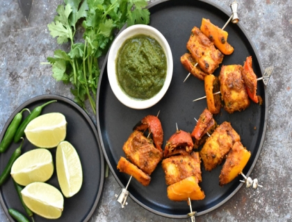 Chicken Tikka