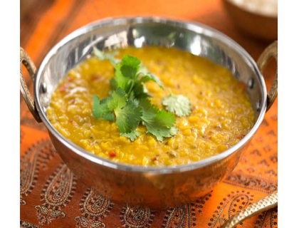 Daal