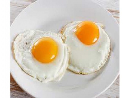 Egg Fried