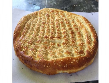 Roghni Naan