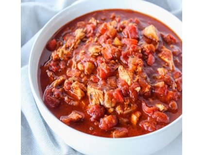 Chiken Chili