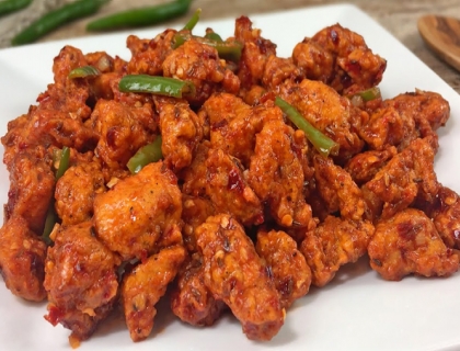 Chiken 65