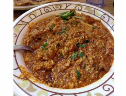 Brain Masala