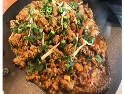 Tawa Qeema Single