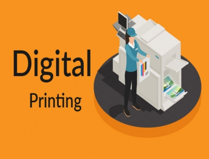 Digital Printing