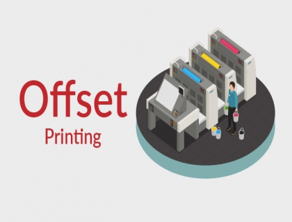 Offset Printing