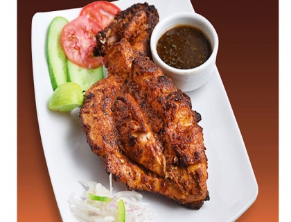 Chiken Tikka Breast