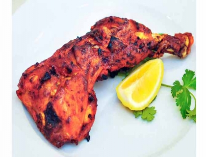 Chiken Tikka Leg Piece