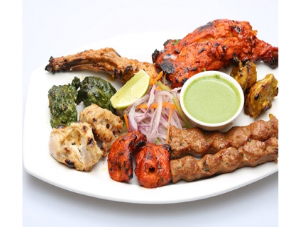Mix Grill