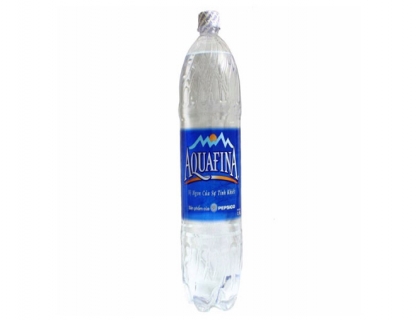 Mineral Water  (Large)