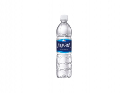 Mineral Water  (Small)