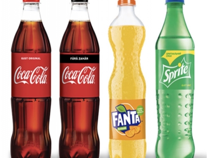 Cold Drinks