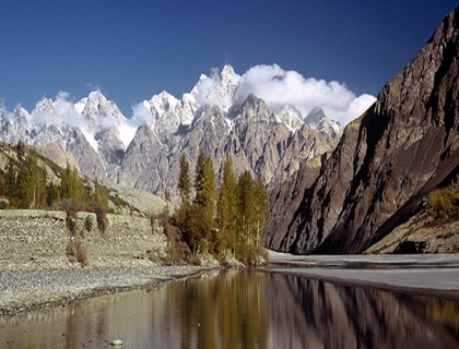 Hunza Naltar: An Ultimate Beauty and Adventure