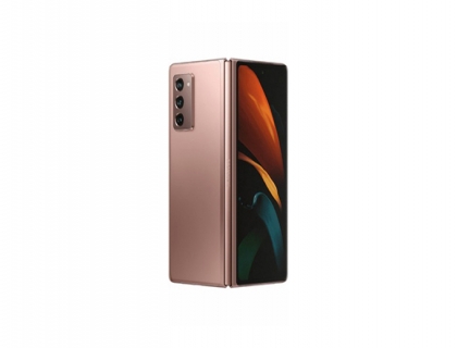 Samsung Galaxy Z Fold 2