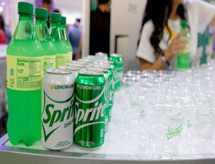 Sprite