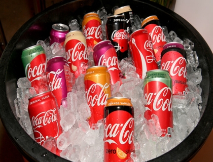 Coka Cola