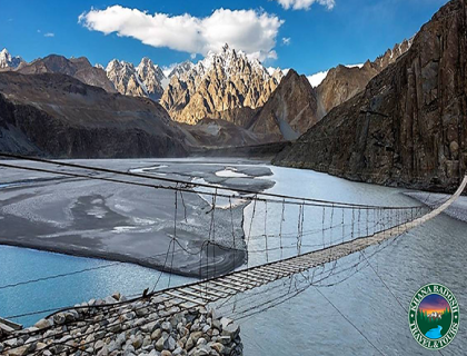 5 Days Trip to Hunza and Naltar Valley