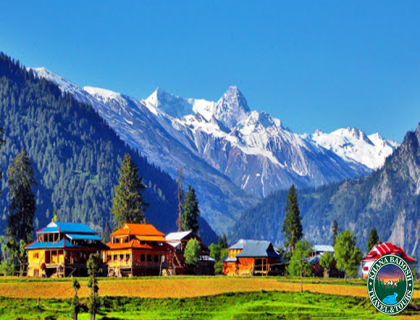 3 Days trip to Neelam valley(Kel, Arang kel, Keran)