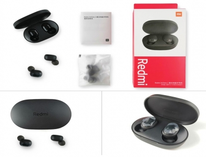 MI REDMI AIRDOTS 2 (HIGH COPY)