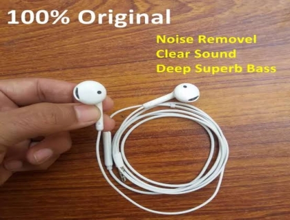 GINOEE HAND FREE (ORINGAL) 