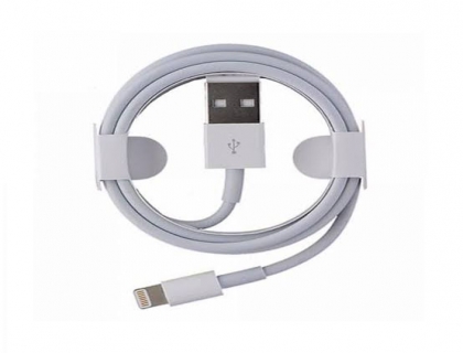 IPHONE X CABLE USB TO LIGHTNING 