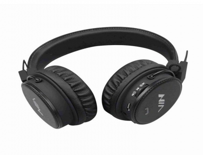 NIA X1 BLUETOOTH HEADSET