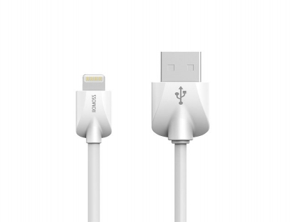 ROMOSS IPHONE X USB CABLE CB12v