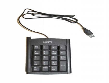 NUM PAD NEW MODEL
